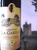 Village de Saint Emilion