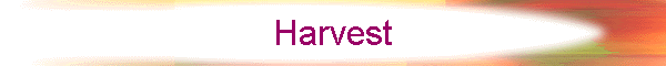 Harvest